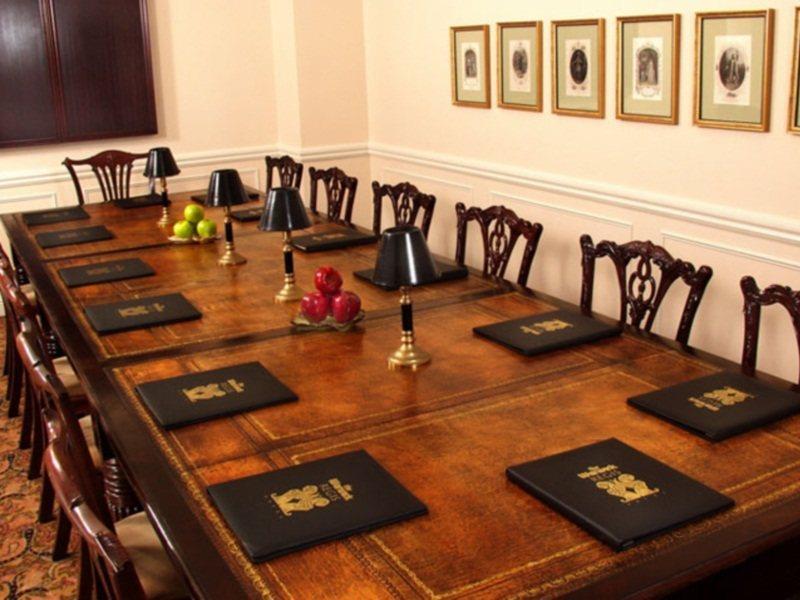 Warwick San Francisco Hotel Tiện nghi bức ảnh